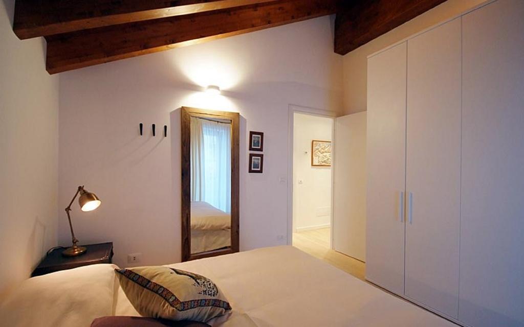 Villaggio Delle Alpi Pré-Saint-Didier Szoba fotó