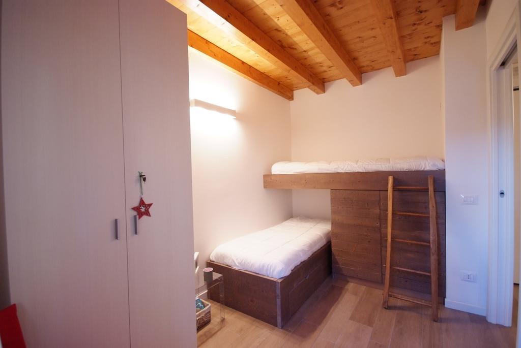 Villaggio Delle Alpi Pré-Saint-Didier Kültér fotó