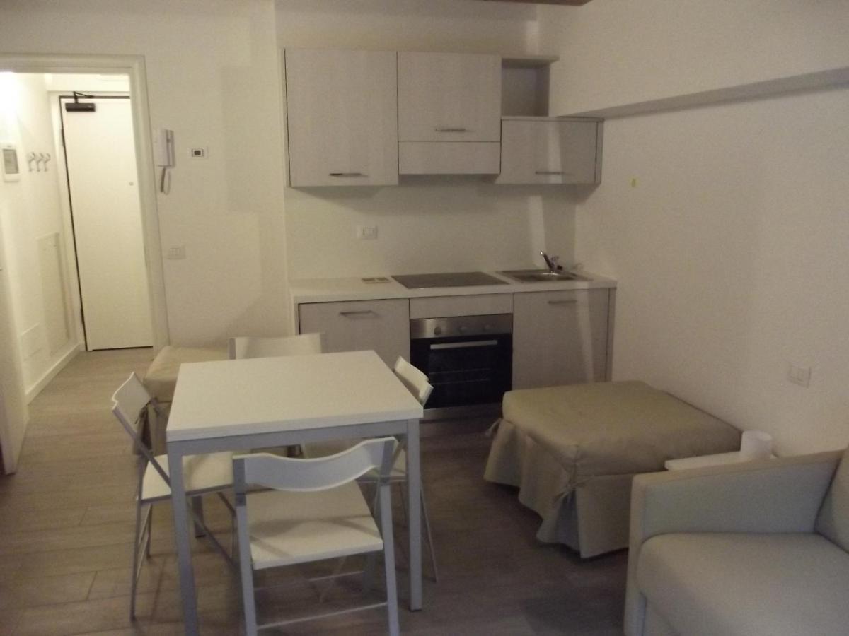 Villaggio Delle Alpi Pré-Saint-Didier Szoba fotó